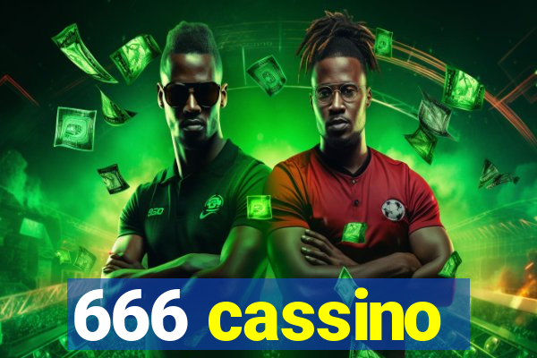 666 cassino